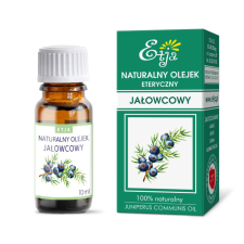  Etja Természetes Boróka Illóolaj, 10 ml illóolaj