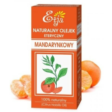 Etja Természetes Mandarin Illóolaj, 10 ml illóolaj