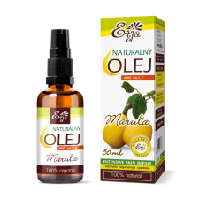 Etja Természetes Marula Olaj, 50 ml gyógyhatású készítmény