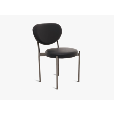  Étkezőszék Cosy 8101 fekete bútor