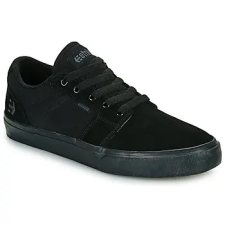 Etnies Deszkás cipők BARGE LS Fekete 43 férfi cipő