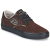Etnies Deszkás cipők ETNIES BARGE PLUS BROWN BLACK Barna 42