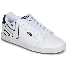 Etnies Deszkás cipők FADER Fehér 45