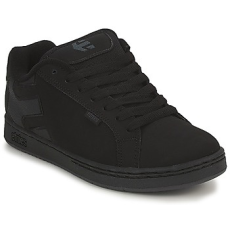 Etnies Rövid szárú edzőcipők FADER Fekete 39