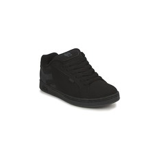 Etnies Rövid szárú edzőcipők FADER Fekete 42