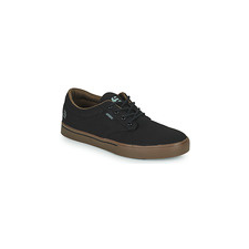Etnies Rövid szárú edzőcipők JAMESON 2 ECO Fekete 40 férfi cipő