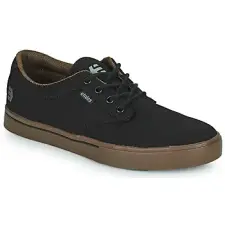 Etnies Rövid szárú edzőcipők JAMESON 2 ECO Fekete 46 férfi cipő