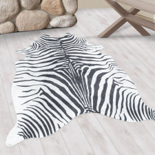 ETOSHA 4111 BLACK 150X200 lakástextília