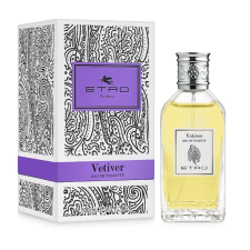 ETRO Vetiver, edt 100ml parfüm és kölni