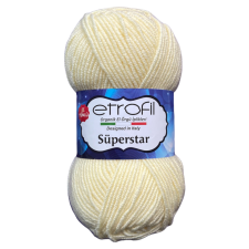 Etrofil SUPERSTAR, Krém 70299 rövidáru