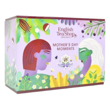 ETS 12 bio mothers day moments teaválogatás 24g tea