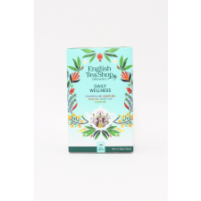 Ets 20 bio daily wellness tea 30 g tea