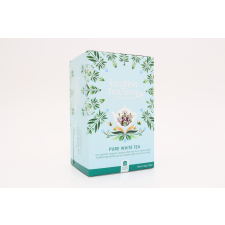 Ets 20 bio fehér tea 20x2g 40 g tea