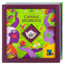 Ets 32 bio caring moments teaválogatás 58 g tea