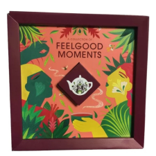 Ets 32 bio feel good moments teaválogatás 56 g tea