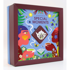 Ets 32 bio special moments teaválogatás 62 g tea
