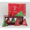 ETS English Tea Shop 12 bio ünnepi super goodness collection teaválogatás 24 g