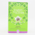 ETS English Tea Shop 20 zöld bio tea jázminnal 40 g