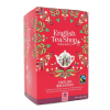 ETS English Tea Shop bio english breakfast tea 20x2,5g 50 g