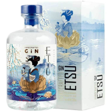ETSU Gin (43% 0,7L) gin