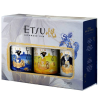  Etsu gin szett 3x0,2L 43%