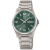 ETT Eco Tech Time EGT-11603-81M Mens Watch Everest Solar Radio Controlled 41mm 10ATM,