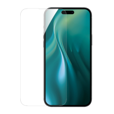 Etteri 7H oleofób hibrid üveg iPhone 16 Plus mobiltelefon kellék