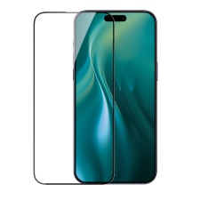 Etteri 9D edzett üveg iPhone 15 Pro mobiltelefon kellék