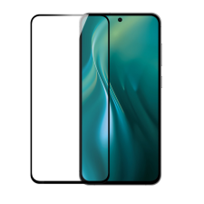 Etteri 9D edzett üveg Samsung Galaxy A56 mobiltelefon kellék