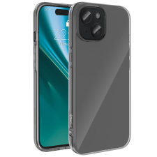 Etteri Clear tok iPhone 15 - átlátszó tok és táska