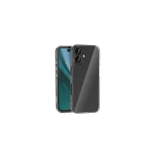 Etteri Clear tok iPhone 16 Plus - átlátszó tok és táska