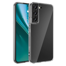 Etteri Clear tok Samsung Galaxy S22 - átlátszó tok és táska