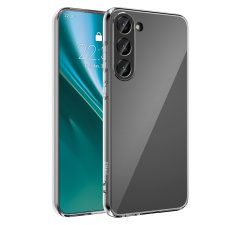 Etteri Clear tok Samsung Galaxy S23 Plus - átlátszó tok és táska
