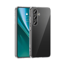 Etteri Clear tok Samsung Galaxy S24 Plus - átlátszó tok és táska