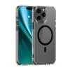 Etteri Color MagSafe-kompatibilis tok iPhone 14 Pro - fekete