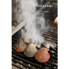  Etxebarri – Jon Sarabia idegen nyelvű könyv