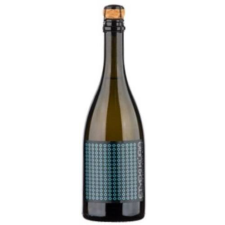 Etyeki Kúria Sparkling Sauvignon Blanc Pezsgő (0,75l) bor