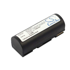  EU-85 Akkumulátor 1400 mAh digitális fényképező akkumulátor