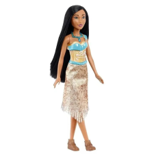 EU Disney Csillogó Hercegnők játékbaba, Pocahontas X baba