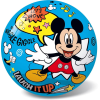 EU Disney Mickey gumilabda 14 cm X
