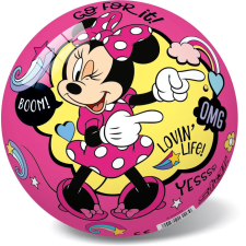 EU Disney Minnie gumilabda 23 cm Nr2 X játéklabda