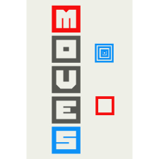 Eu Game Studio Moves (PC - Steam elektronikus játék licensz) videójáték