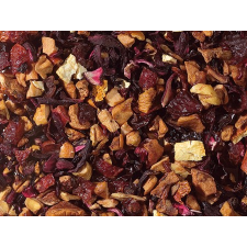 EU Gyümölcstea - Karácsonyi meglepetés tea