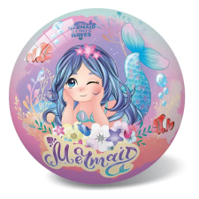 EU Hableány gumilabda 23 cm X játéklabda