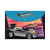 EU Hot Wheels Flame Runner A/4 Irattartó tasak Nr2