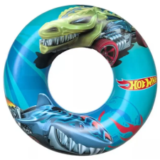 EU Hot Wheels Predator úszógumi 51 cm Nr3 úszógumi, karúszó