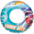 EU Hot Wheels Shark Bite úszógumi 51 cm Nr1