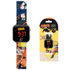 EU Naruto Contest digitális LED karóra Nr1