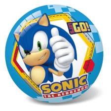 EU Sonic gumilabda 23 cm X játéklabda