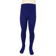 EU Sötétkék gyerek harisnya, pamut harisnyanadrág, kötött harisnya 92-98 cm gyerek harisnya